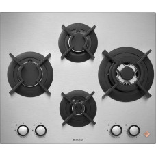 Газова варильна поверхня  De Dietrich DPE7649XF