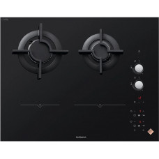 Комбінована варильна поверхня De Dietrich DPI7602BM