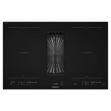 Варильна поверхня з вбудованою витяжкою De Dietrich DPI7888BH