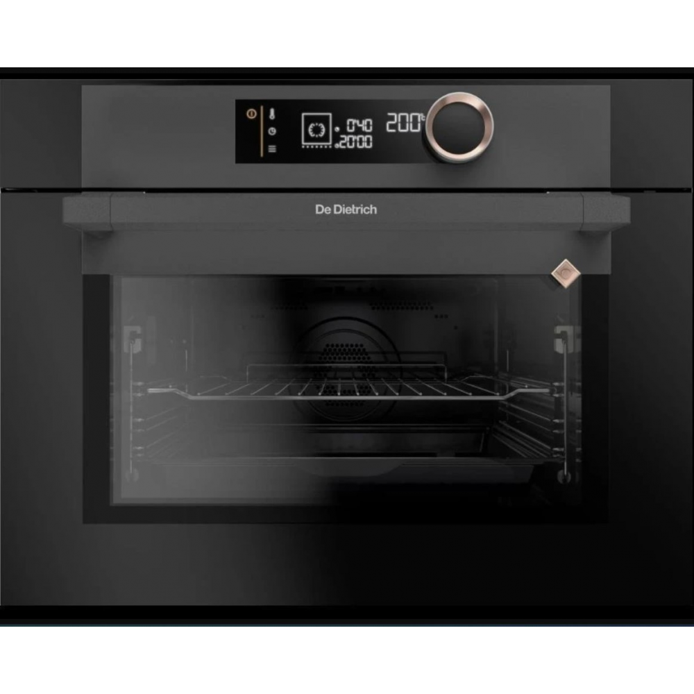 Духова шафа з піролізом De Dietrich DKP7320A