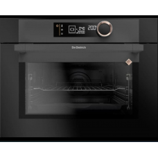 Духова шафа з піролізом De Dietrich DKP7320A