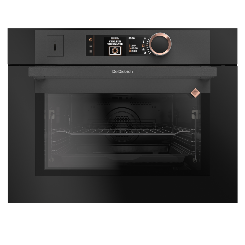 Комбінована парова шафа De Dietrich DKR7580A