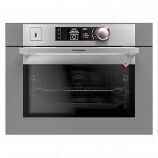 Комбінована парова шафа De Dietrich DKR7580G