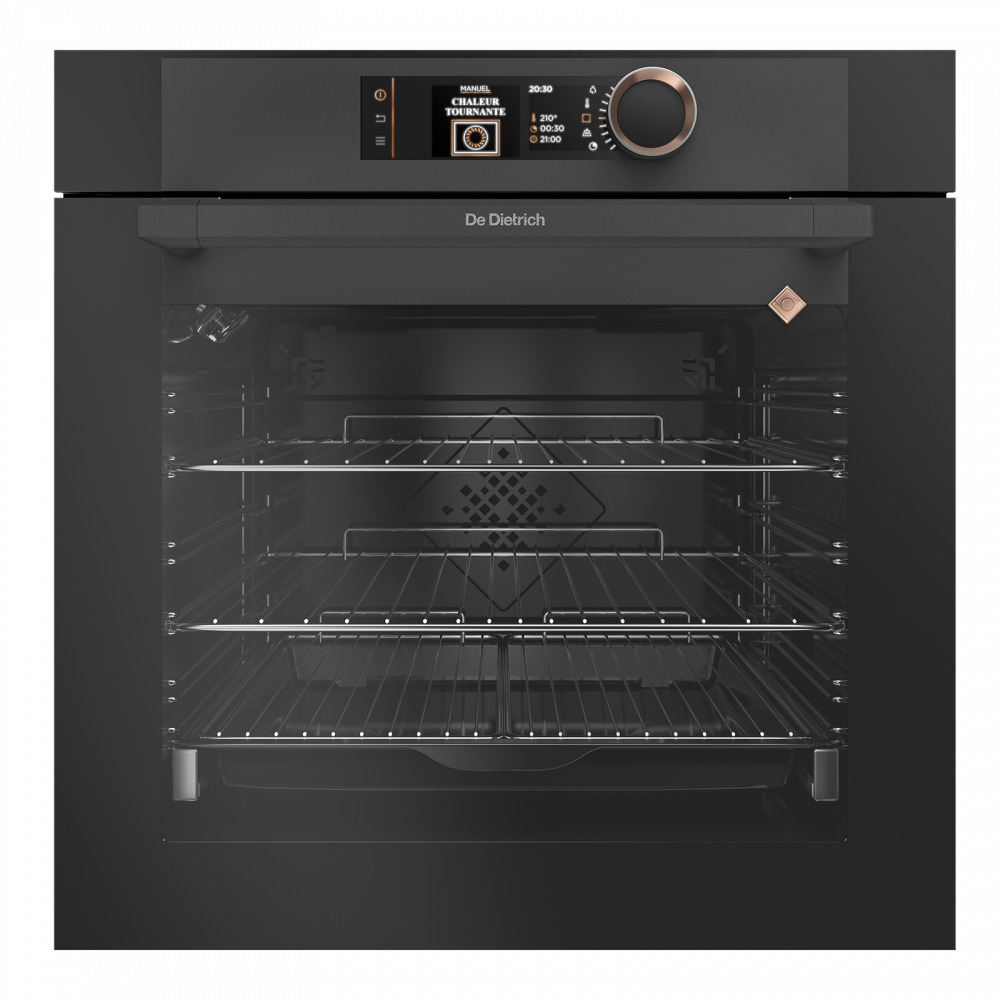 Духова шафа з піролізом De Dietrich DOP7350A