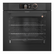 Духова шафа з піролізом De Dietrich DOP7350A