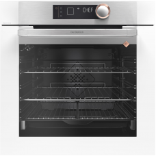 Духова шафа з піролізом De Dietrich DOP8360W