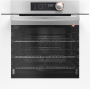 Духова шафа з піролізом De Dietrich DOP8360W