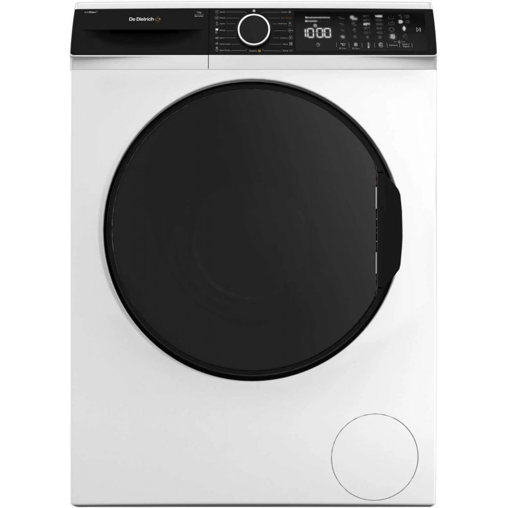 Пральна машина De Dietrich DWF394QWE