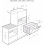 Комбінована парова шафа De Dietrich DKR7580BB