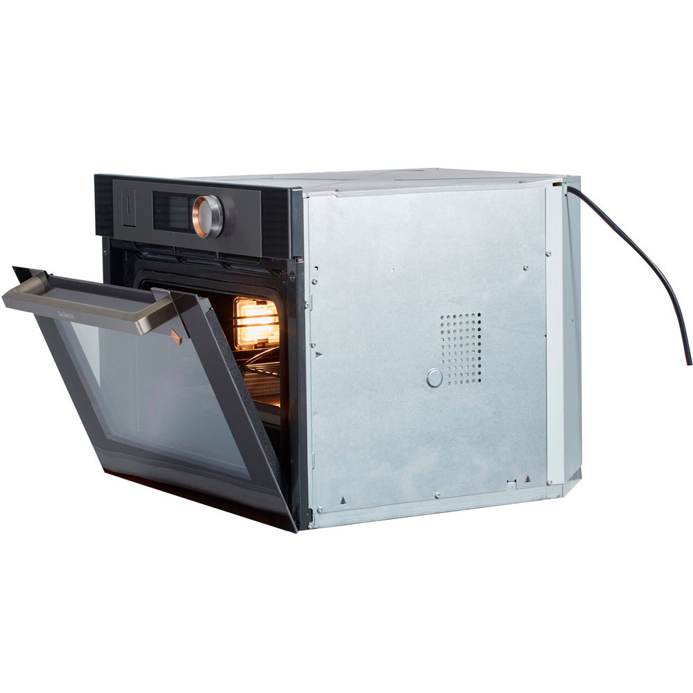 Комбінована парова шафа De Dietrich DKR7580X