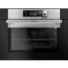Духова шафа з піролізом De Dietrich DKP7320X