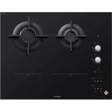 Комбінована варильна поверхня De Dietrich DPI7602BM