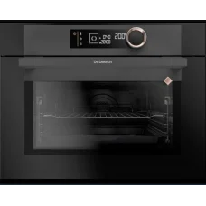 Духова шафа з піролізом De Dietrich DKP7320A
