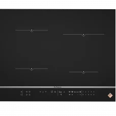 Індукційна варильна поверхня De Dietrich DPI7670X