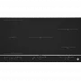 Індукційна варильна поверхня De Dietrich DPI7966XS