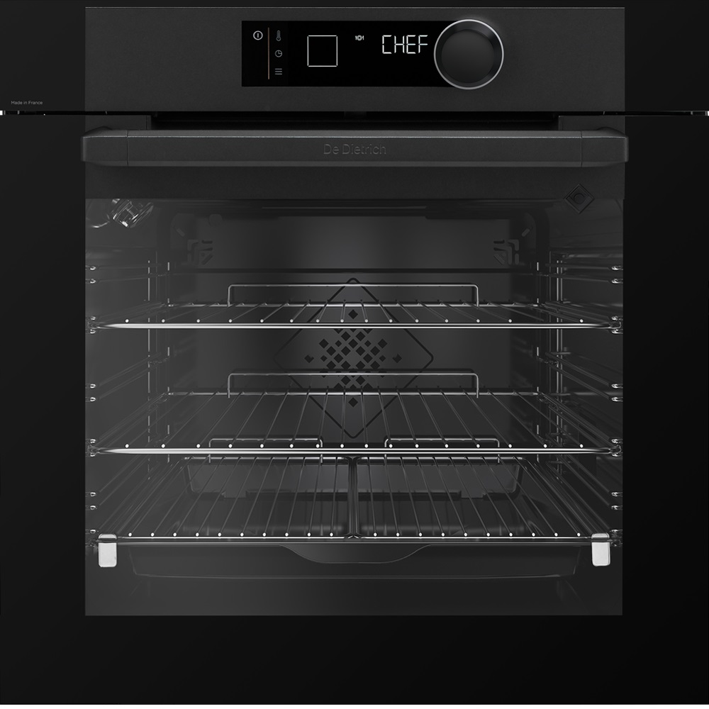 Духова шафа De Dietrich DFP8363BB